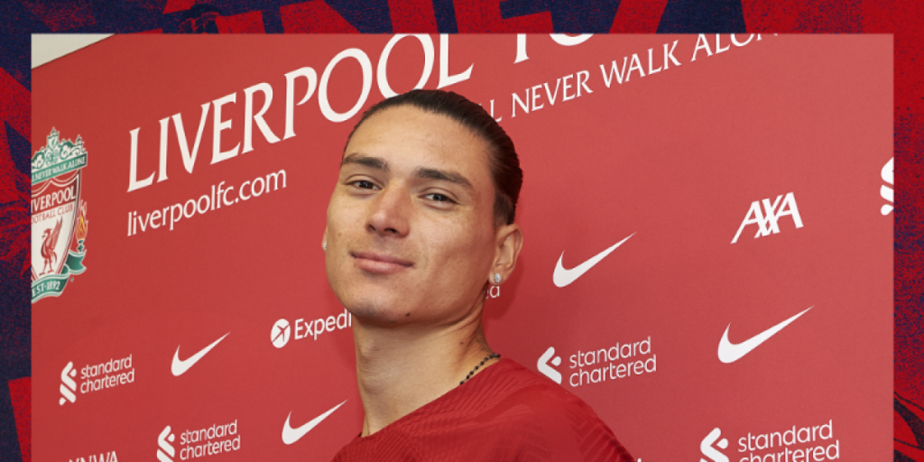 Lo que aportará Darwin Núñez al Liverpool