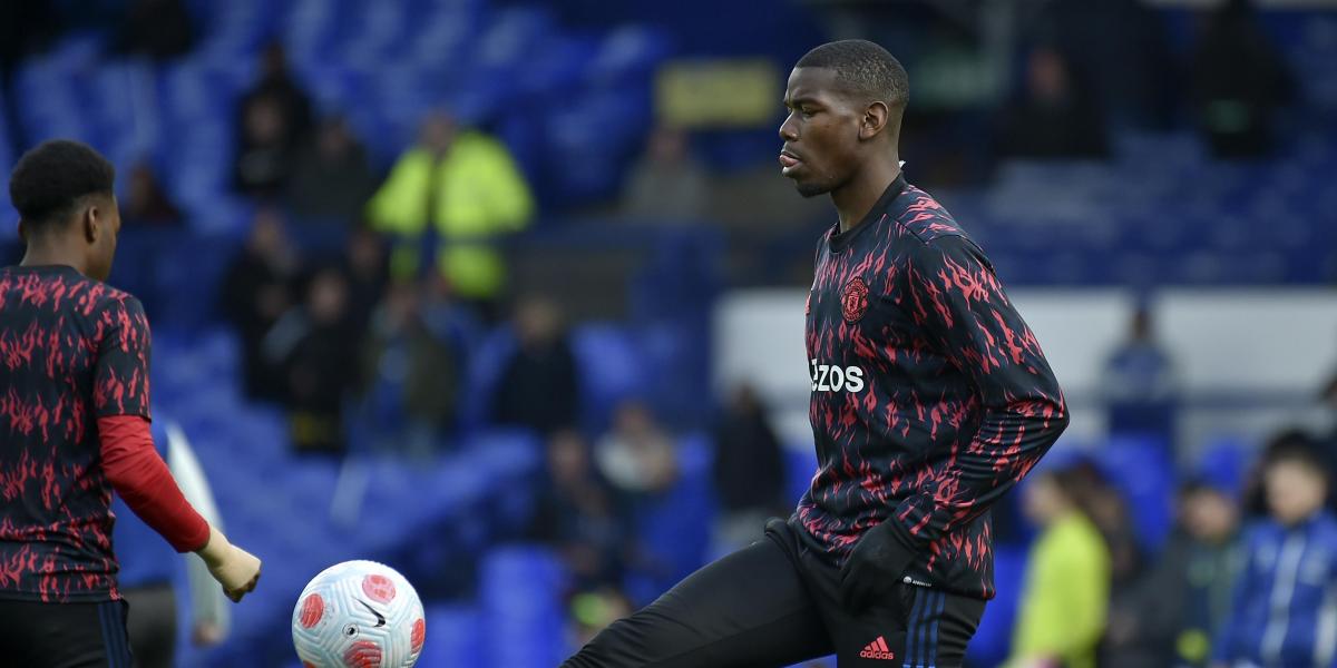 Lo que cobrará Pogba en la Juventus