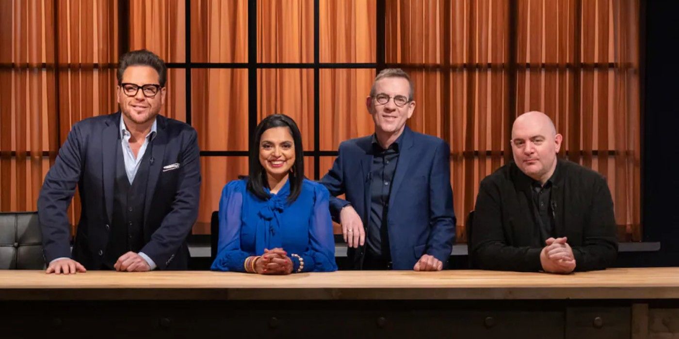 Lo que debe saber sobre el Final Four de Sous Chef que busca desesperadamente a Chopped
