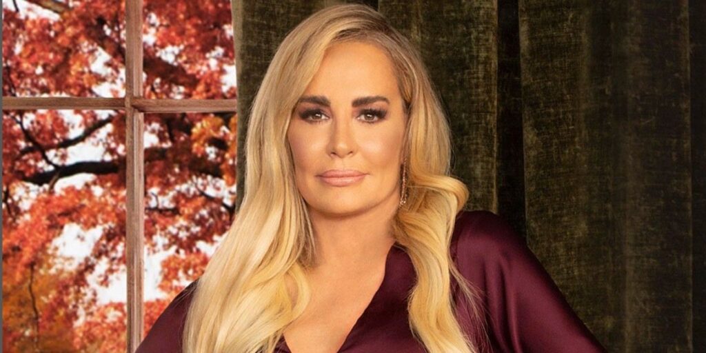 Lo que debe saber sobre el difunto esposo de RHOBH Alum Taylor, Russell Armstrong