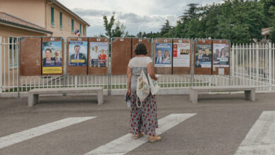 Lo que debe saber sobre las elecciones parlamentarias de Francia