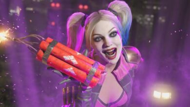 Lo que hizo que Injustice 2 fuera la mejor reinvención de Harley Quinn
