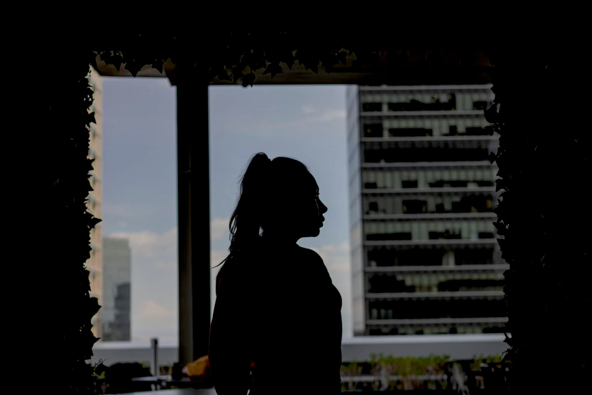 “Lo que pasa en el ejército se queda en el ejército”: el infierno de denunciar un abuso sexual en las Fuerzas Armadas de México