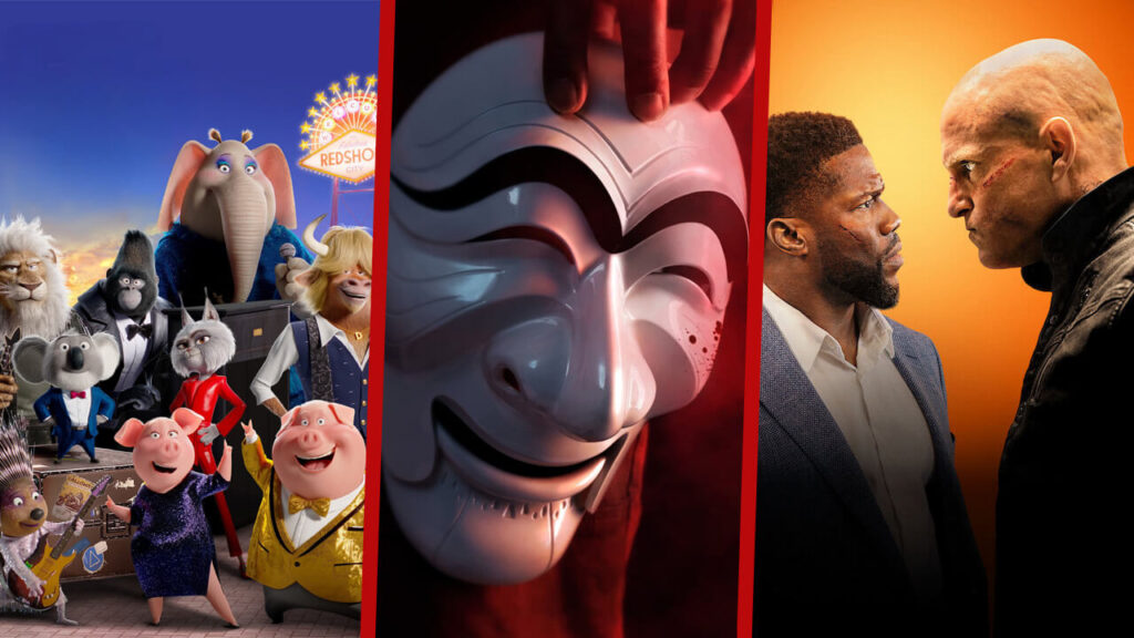 Lo que viene a Netflix esta semana: del 20 al 26 de junio de 2022