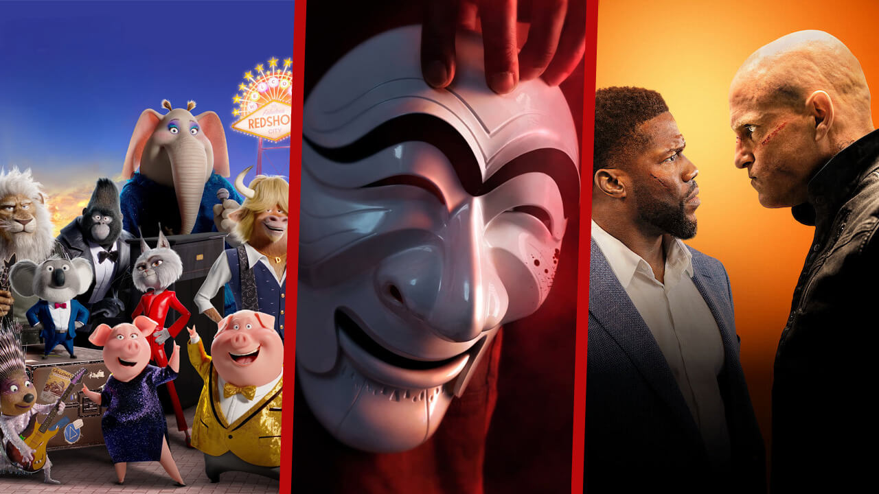 Lo que viene a Netflix esta semana: del 20 al 26 de junio de 2022