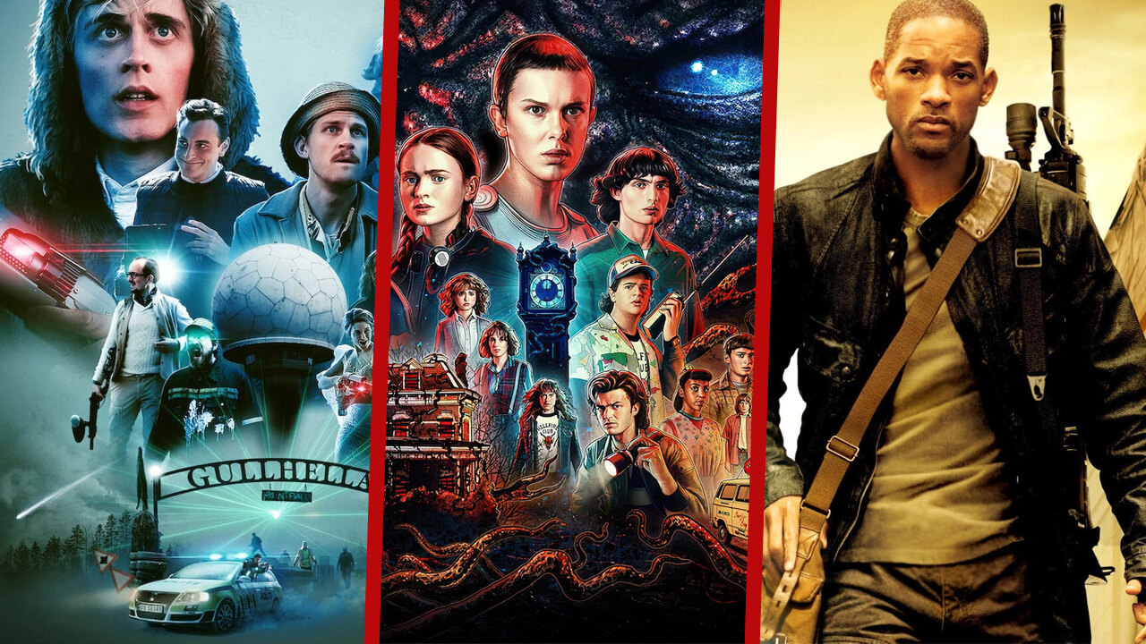 Lo que viene a Netflix esta semana: del 27 de junio al 3 de julio de 2022