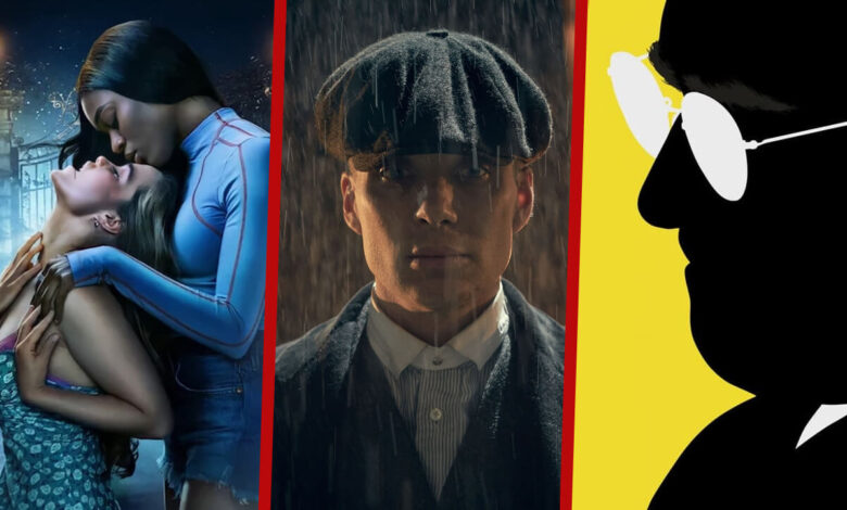 Lo que viene a Netflix esta semana: del 6 al 12 de junio de 2022
