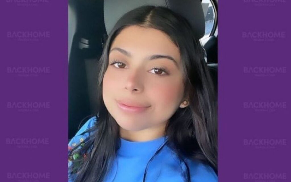 Localizan a Ana Michelle y a Iddraien Erudiel, reportados como desaparecidos en Jalisco
