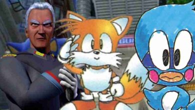 Los 10 PNJ más útiles en los juegos de Sonic The Hedgehog