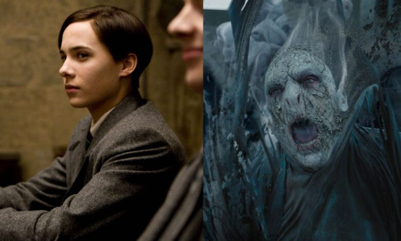 Los 10 cambios más innecesarios que hicieron las películas de Harry Potter, según Ranker