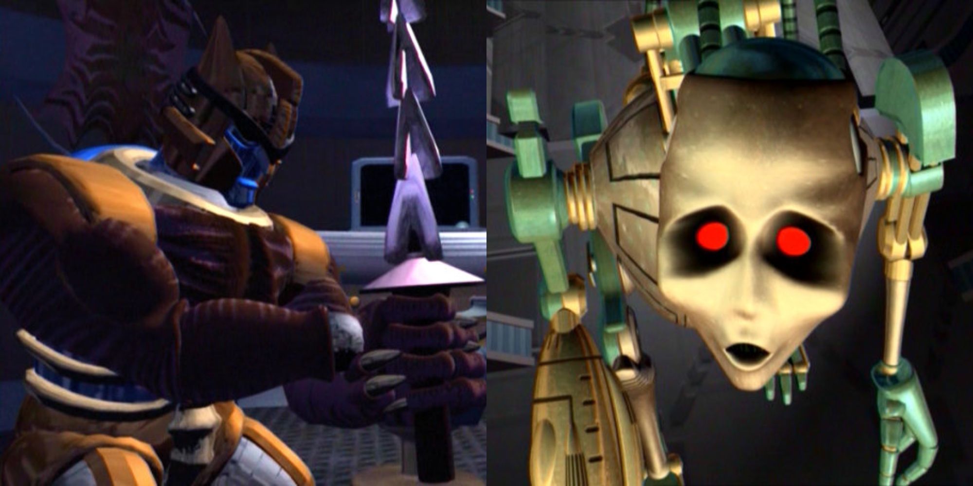 Los 10 mejores episodios de Beast Wars: Transformers, según IMDb