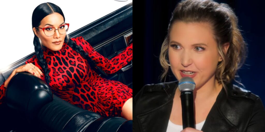 Los 10 mejores especiales de comedia stand-up de 2022, según Ranker