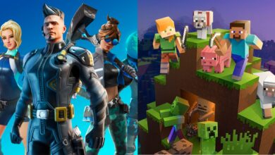 Los 10 mejores juegos Crossplay disponibles en este momento, clasificados