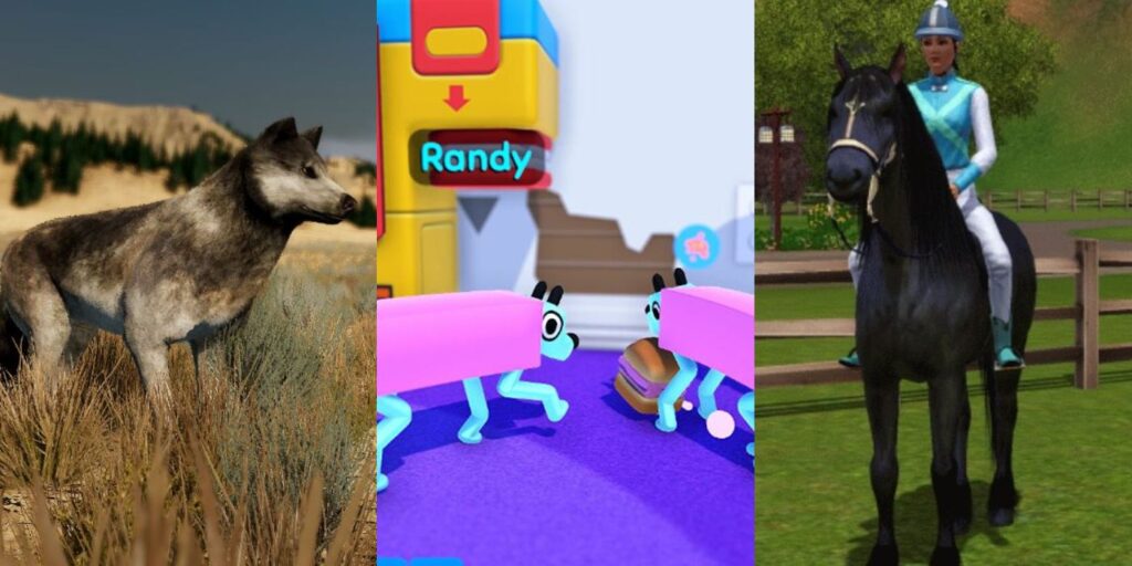 Los 10 mejores juegos de simulador de vida que puedes encontrar en Steam