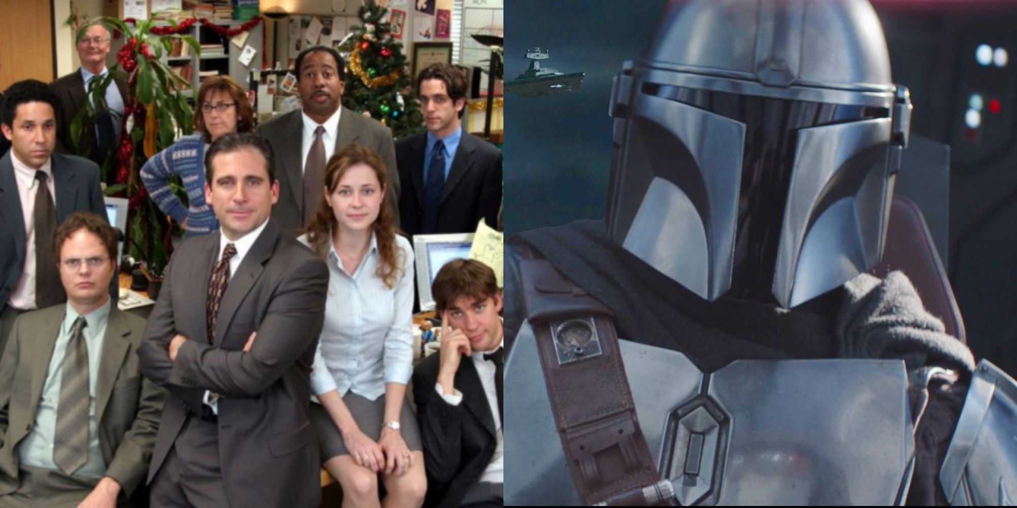 Los 10 mejores programas de televisión para ver en exceso, según Ranker