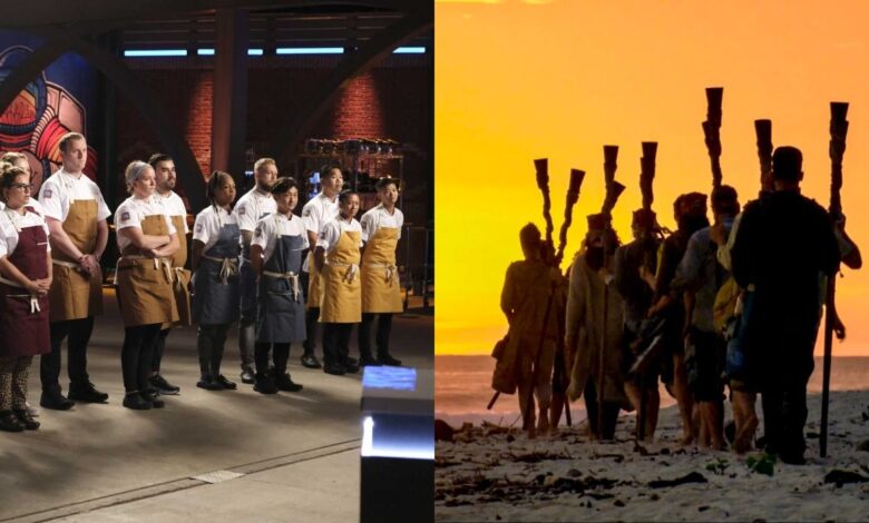 Los 10 mejores reality shows para ver si te gusta The Circle, según Ranker