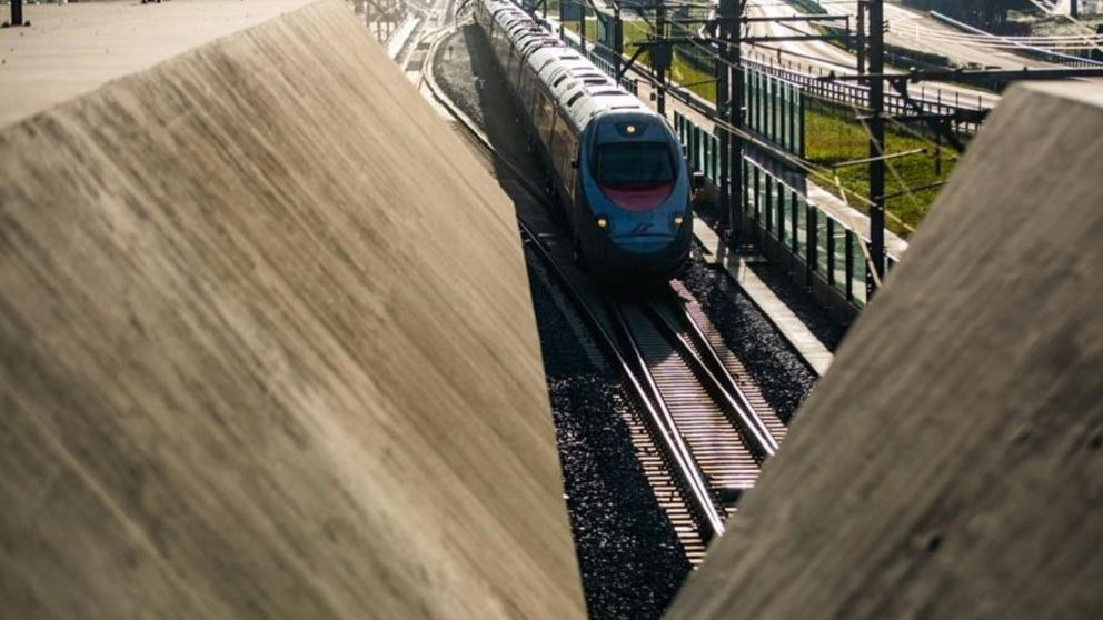 Los 3 túneles más largos del mundo