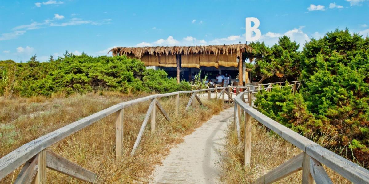 Los 4 restaurantes del 'Grupo Beso' que arrasan en el mundo