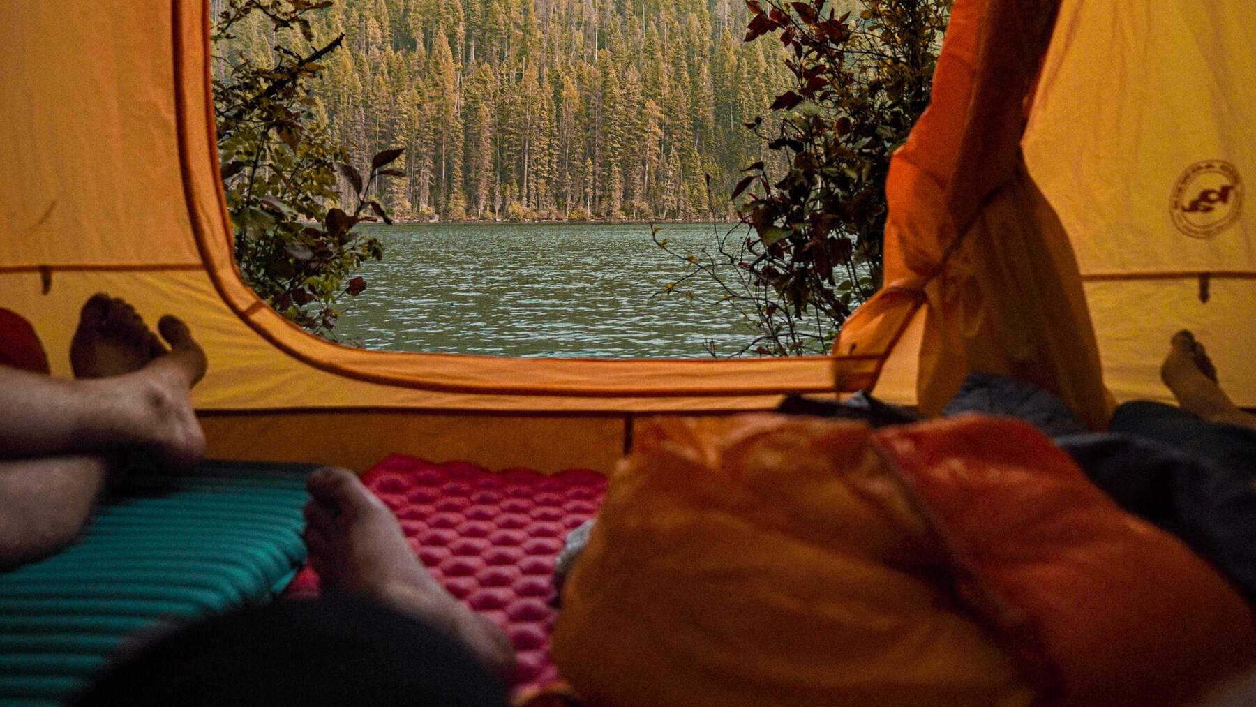 Los 7 campings más baratos y cercanos en España para disfrutar este verano