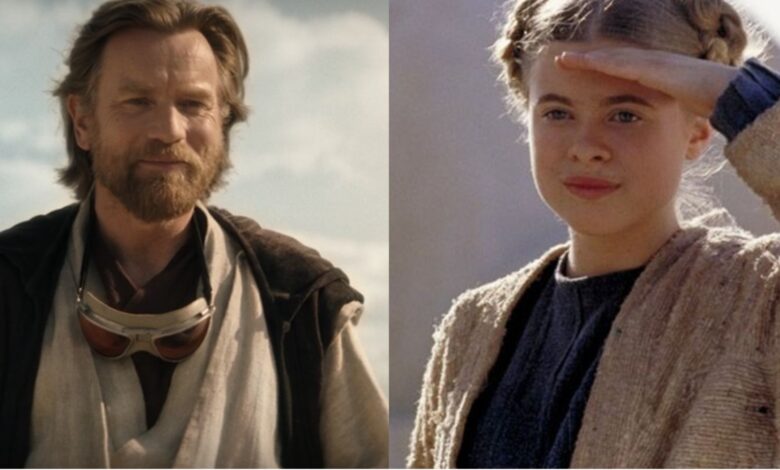 Los 7 personajes originales de la trilogía que aparecen en Obi-Wan Kenobi