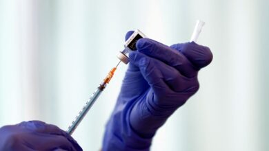 Los CDC recomiendan vacunar contra Covid-19 a bebés a partir de los 6 meses en Estados Unidos