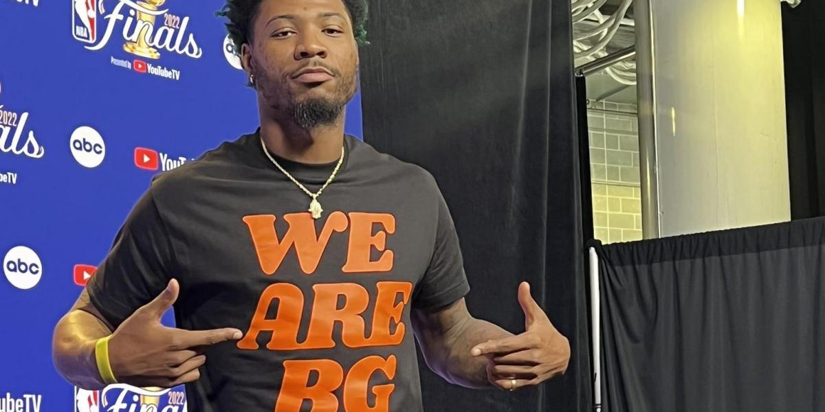 Los Celtics alzan su voz por Griner