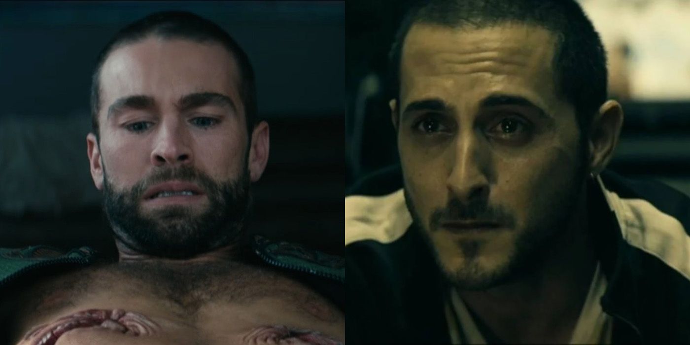 Los Chicos: Los 8 Personajes Más Divertidos