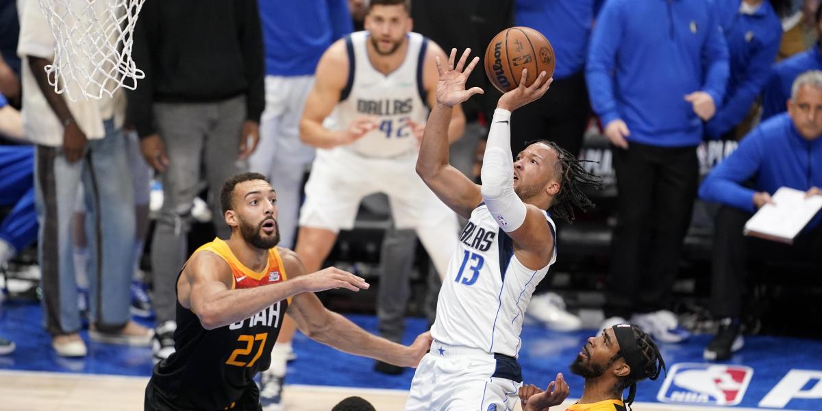 Los Knicks traspasan a Burks y Noel para engatusar Brunson