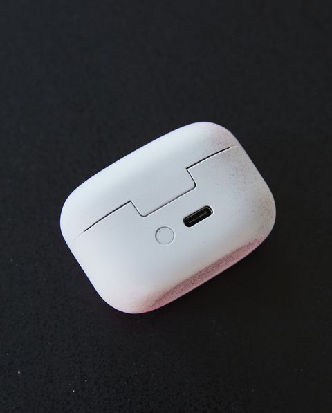 PMX sony linkbuds s en uso