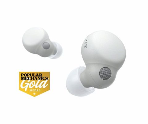 LinkBuds S Wireless Earbuds