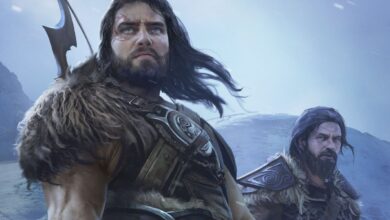 Los Nords de Skyrim son en realidad los idiotas más grandes en la historia de Tamrielic