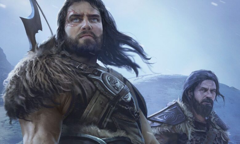 Los Nords de Skyrim son en realidad los idiotas más grandes en la historia de Tamrielic