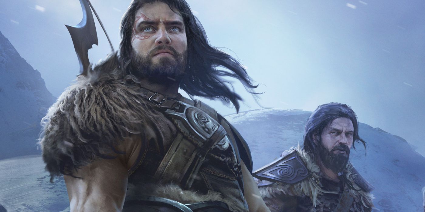 Los Nords de Skyrim son en realidad los idiotas más grandes en la historia de Tamrielic