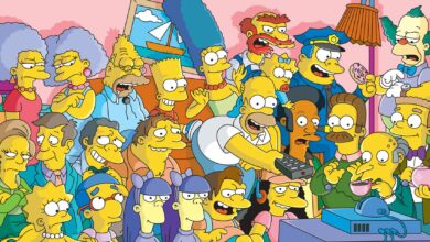 Los Simpson: Springfield sigue haciéndose más pequeño (y está perjudicando al espectáculo)