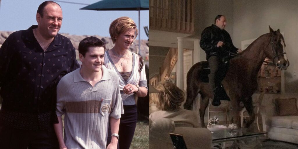 Los Soprano: Los 10 mejores episodios, según Reddit