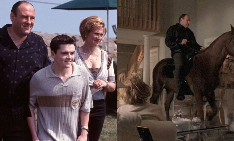 Los Soprano: Los 10 mejores episodios, según Reddit