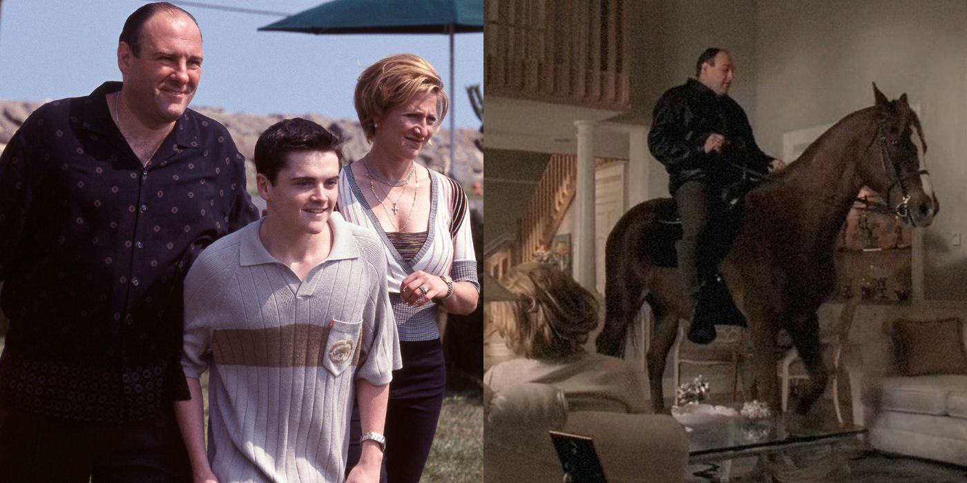 Los Soprano: Los 10 mejores episodios, según Reddit