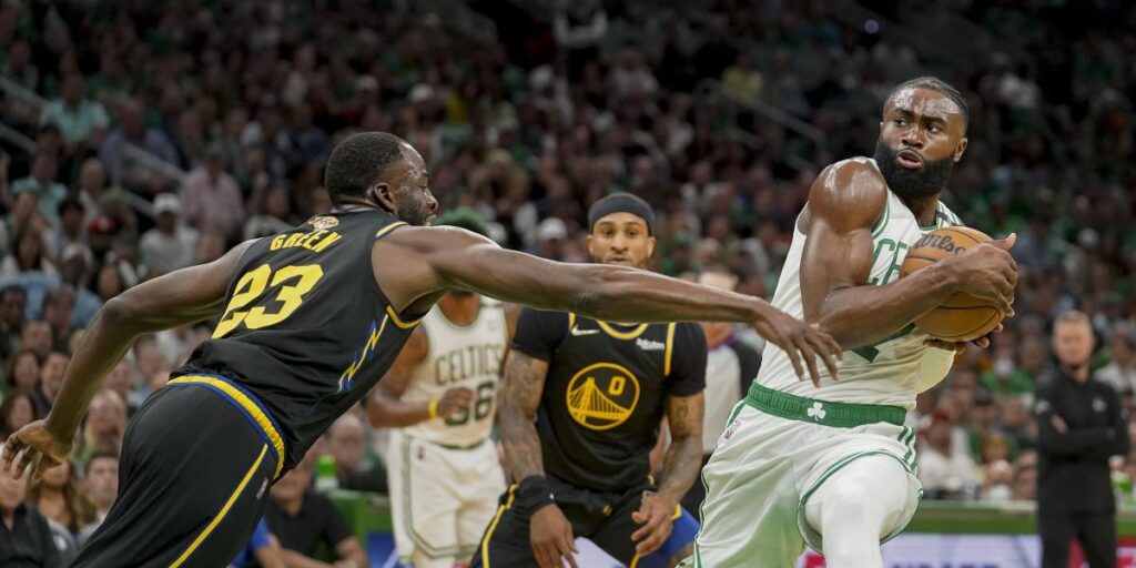 Los Warriors buscan un salvavidas en el Garden