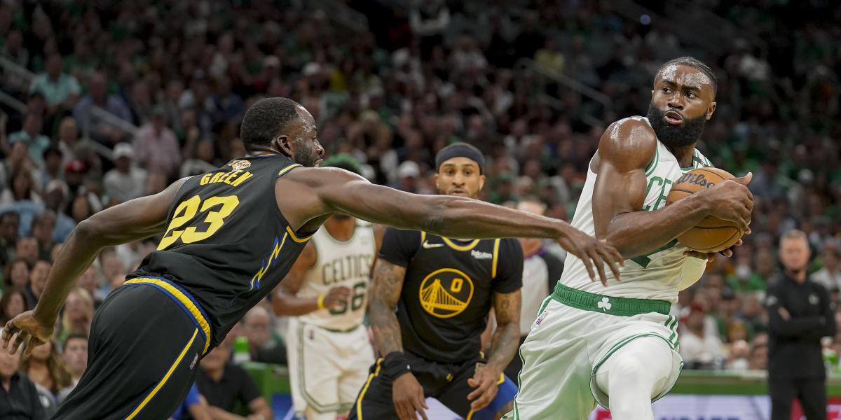 Los Warriors buscan un salvavidas en el Garden