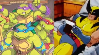 Los X-Men de Marvel merecen el tratamiento TMNT: Shredder's Revenge