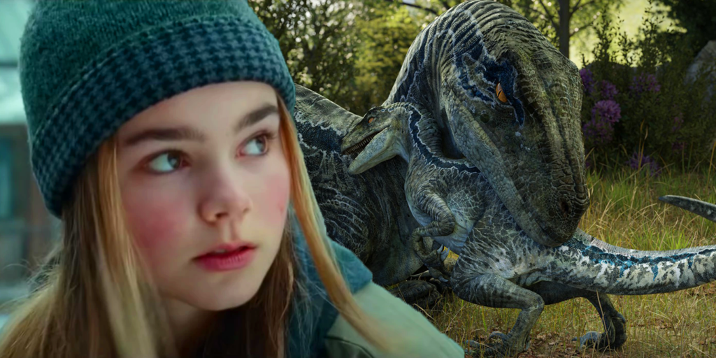 Los agujeros de la trama más grandes y los rascacabezas de Jurassic World Dominion