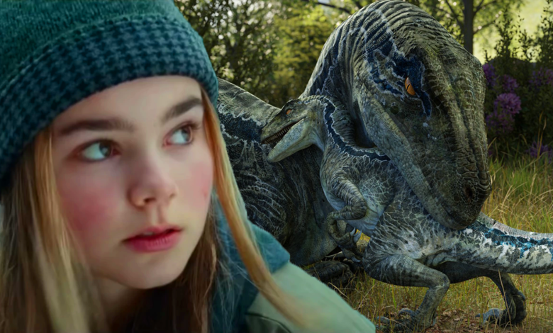 Los agujeros de la trama más grandes y los rascacabezas de Jurassic World Dominion