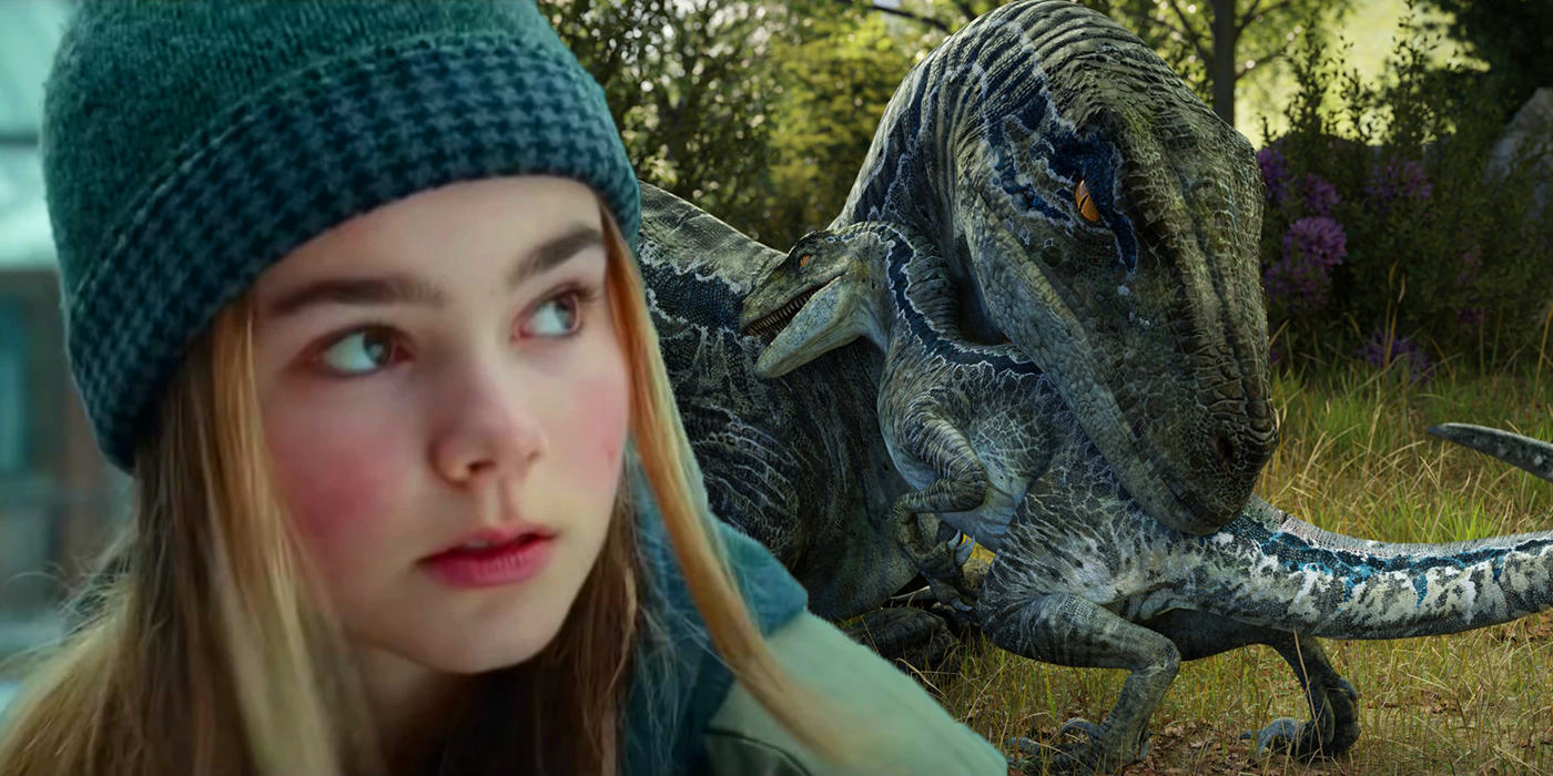 Los agujeros de la trama más grandes y los rascacabezas de Jurassic World Dominion