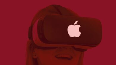 Los auriculares de realidad mixta de Apple podrían tener el chip M2