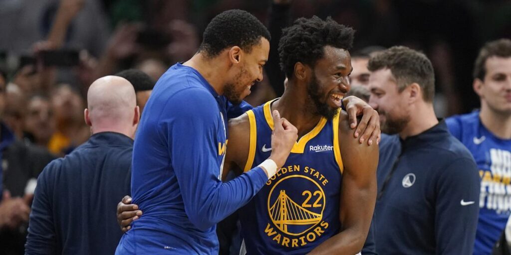 Los campeones tienen deberes