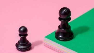 Los capitalistas de riesgo Black Gen Z están aquí y se balancean hacia las vallas