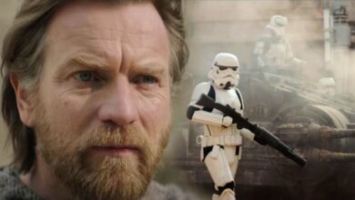 Los cascos de Stormtrooper son incluso peores de lo que creías