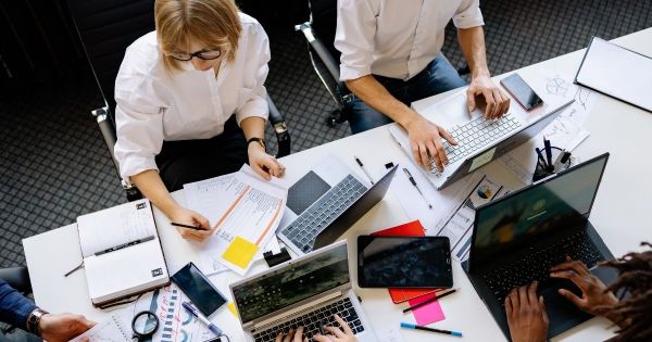 Los cinco trabajos más buscados en IT: pagan hasta $ 200.000