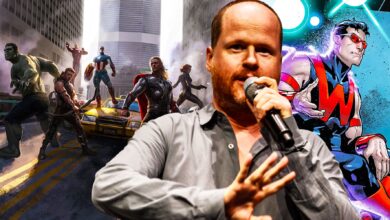 Los comentarios de los Vengadores de Joss Whedon prueban el mayor desafío del Hombre Maravilla