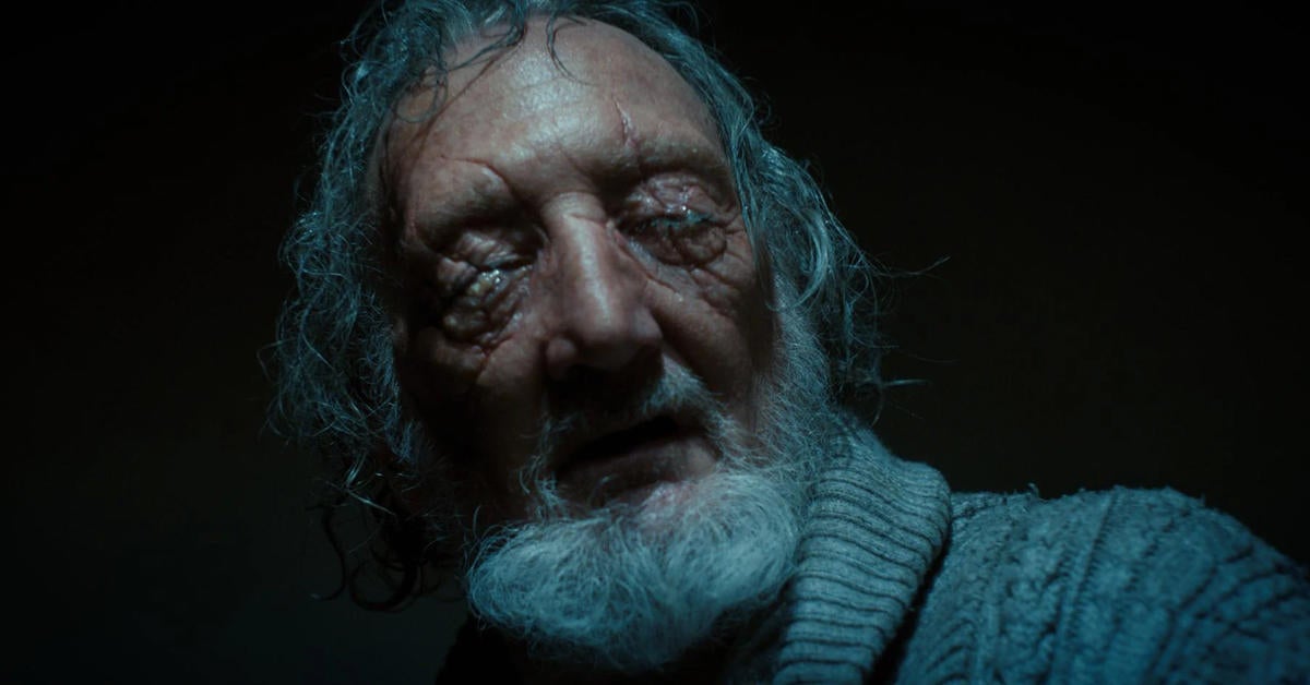 Los creadores de Stranger Things revelan cómo el actor de Freddy Krueger, Robert Englund, obtuvo su papel